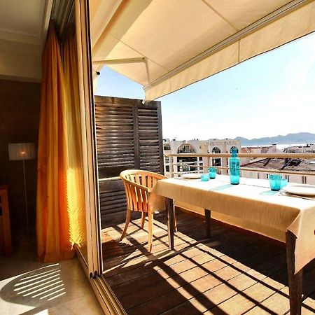 Le Grand Hotel Cannes Eksteriør billede
