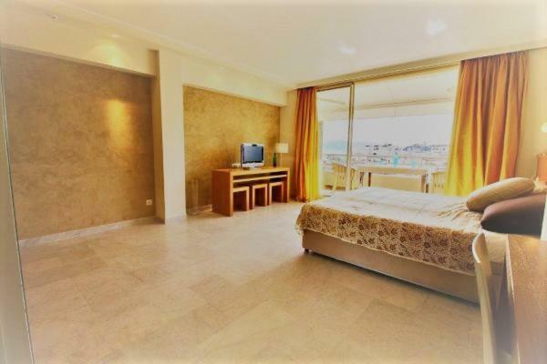 Le Grand Hotel Cannes Eksteriør billede